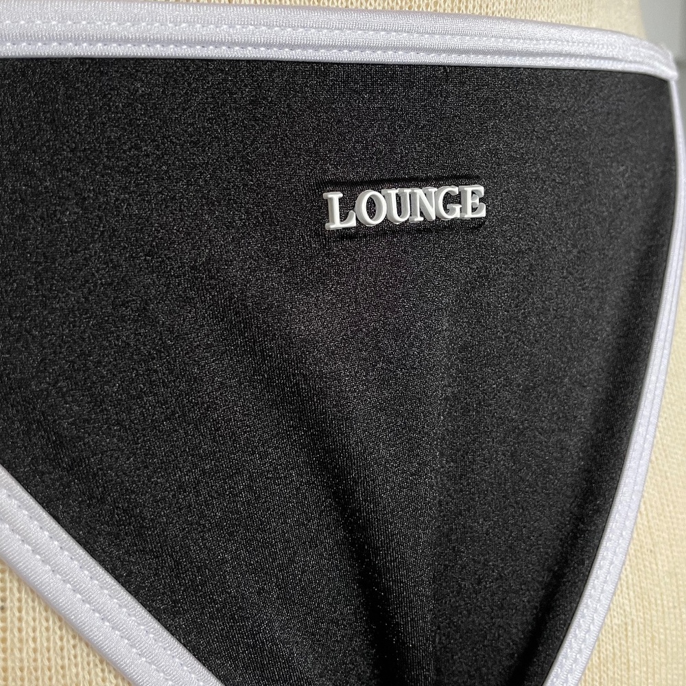 NWOT Lounge Underwear Bikini Set - Picture 8 of 12
